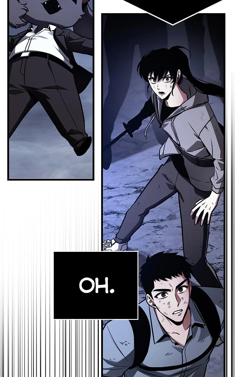 Omniscient Reader Chapter 164 — page 85