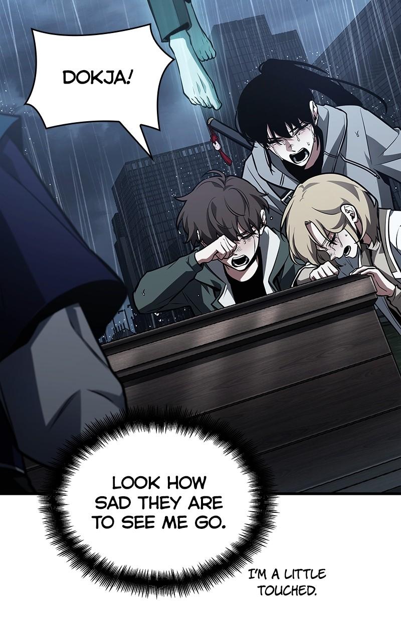 Omniscient Reader Chapter 165 — page 6