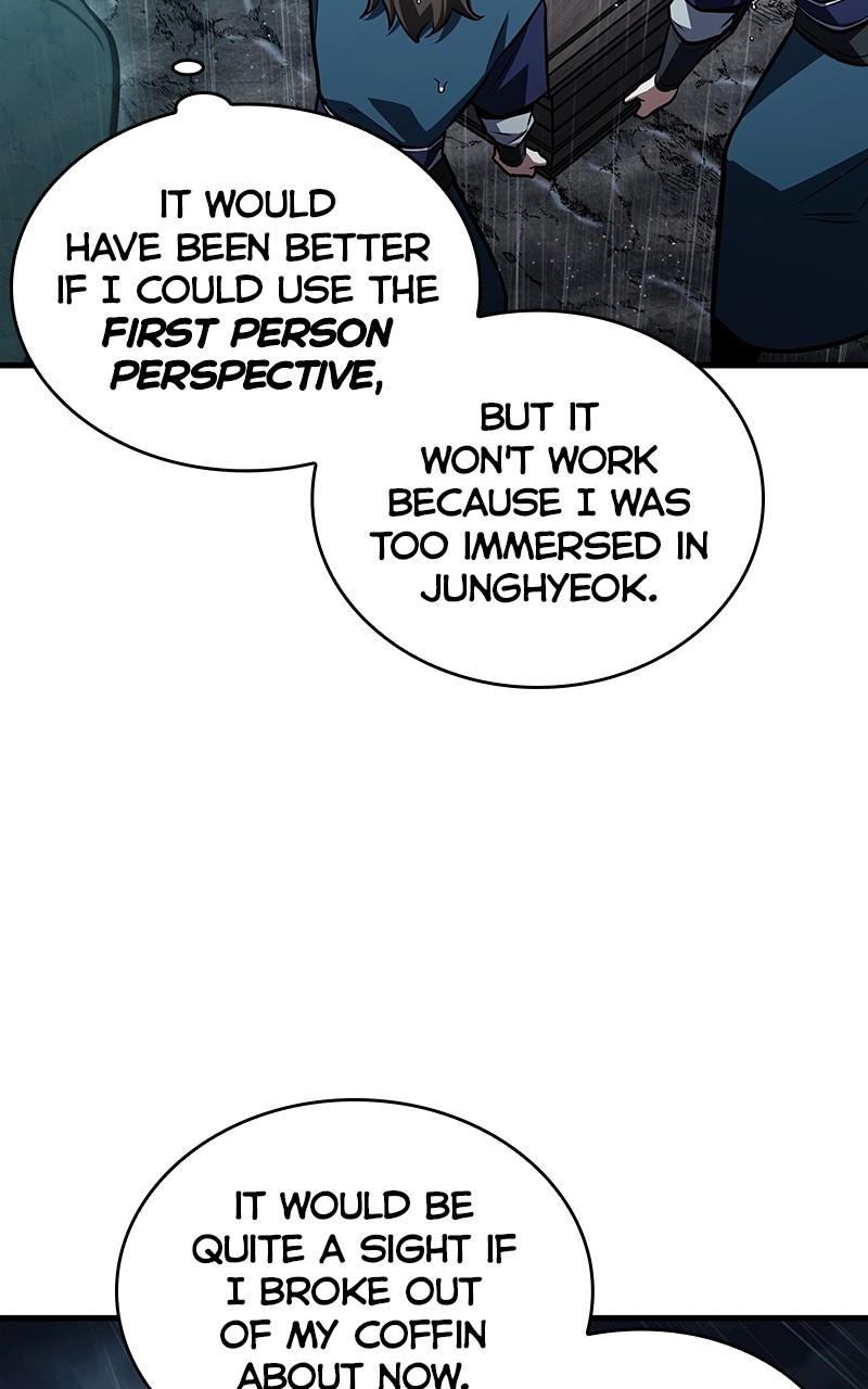 Omniscient Reader Chapter 165 — page 8