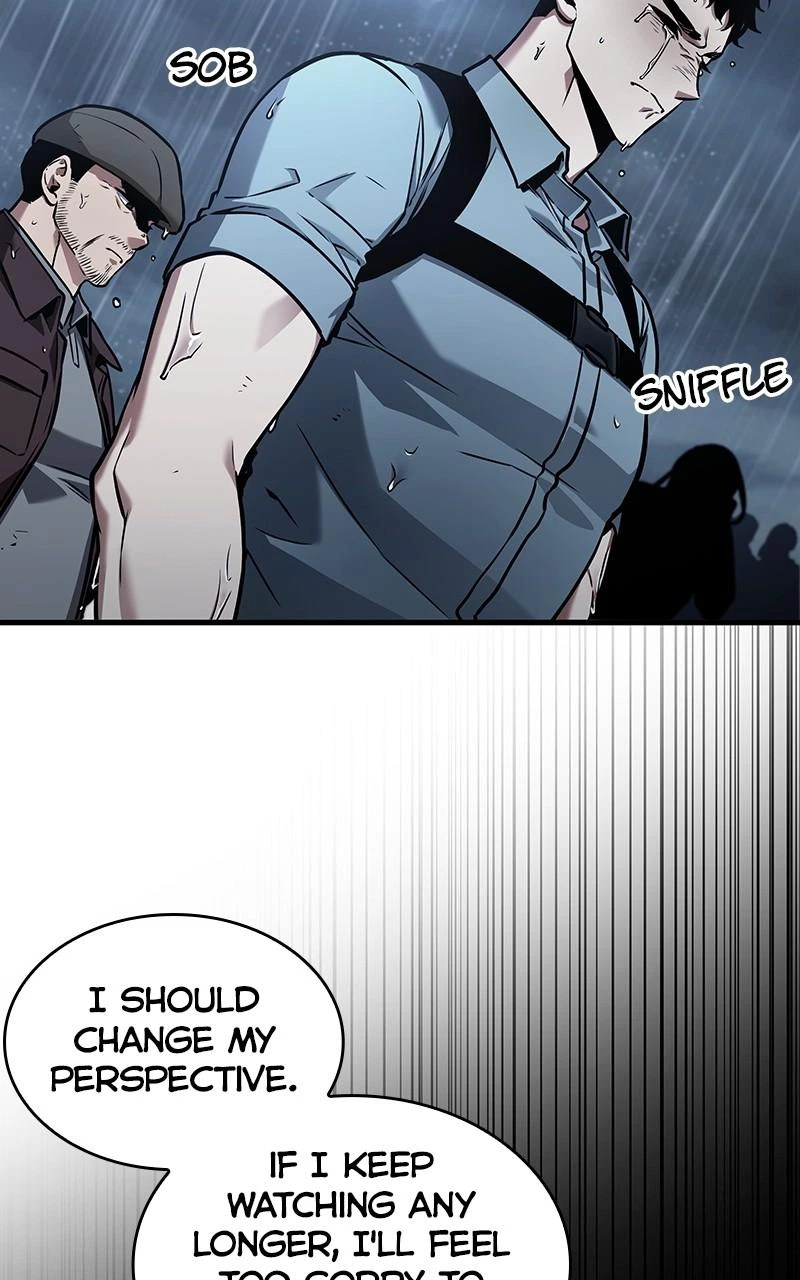 Omniscient Reader Chapter 165 — page 21