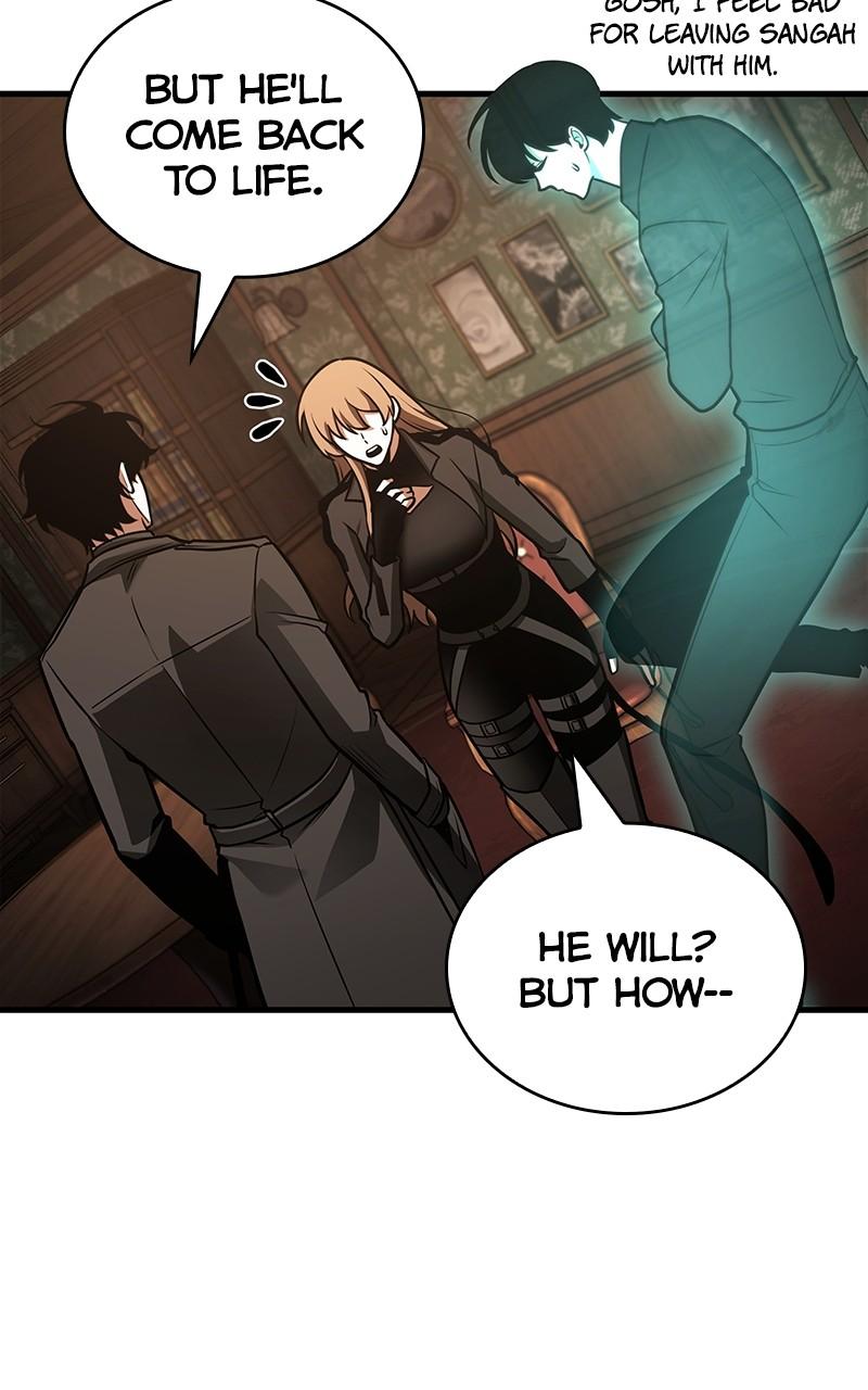 Omniscient Reader Chapter 165 — page 32