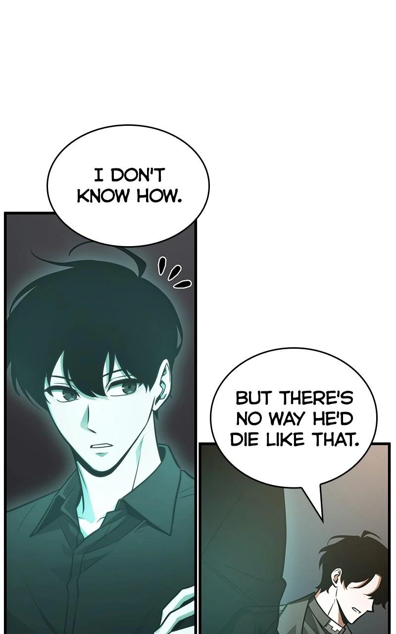 Omniscient Reader Chapter 165 — page 33