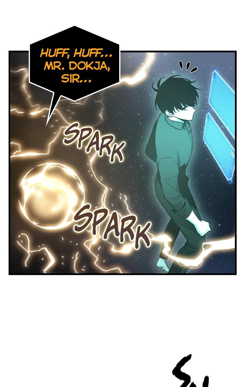Omniscient Reader Chapter 165 — page 80