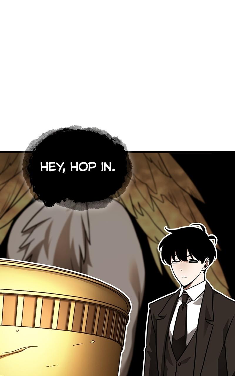 Omniscient Reader Chapter 166 — page 1