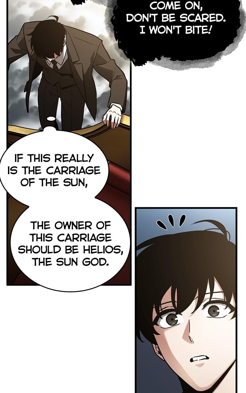 Omniscient Reader Chapter 166 — page 3