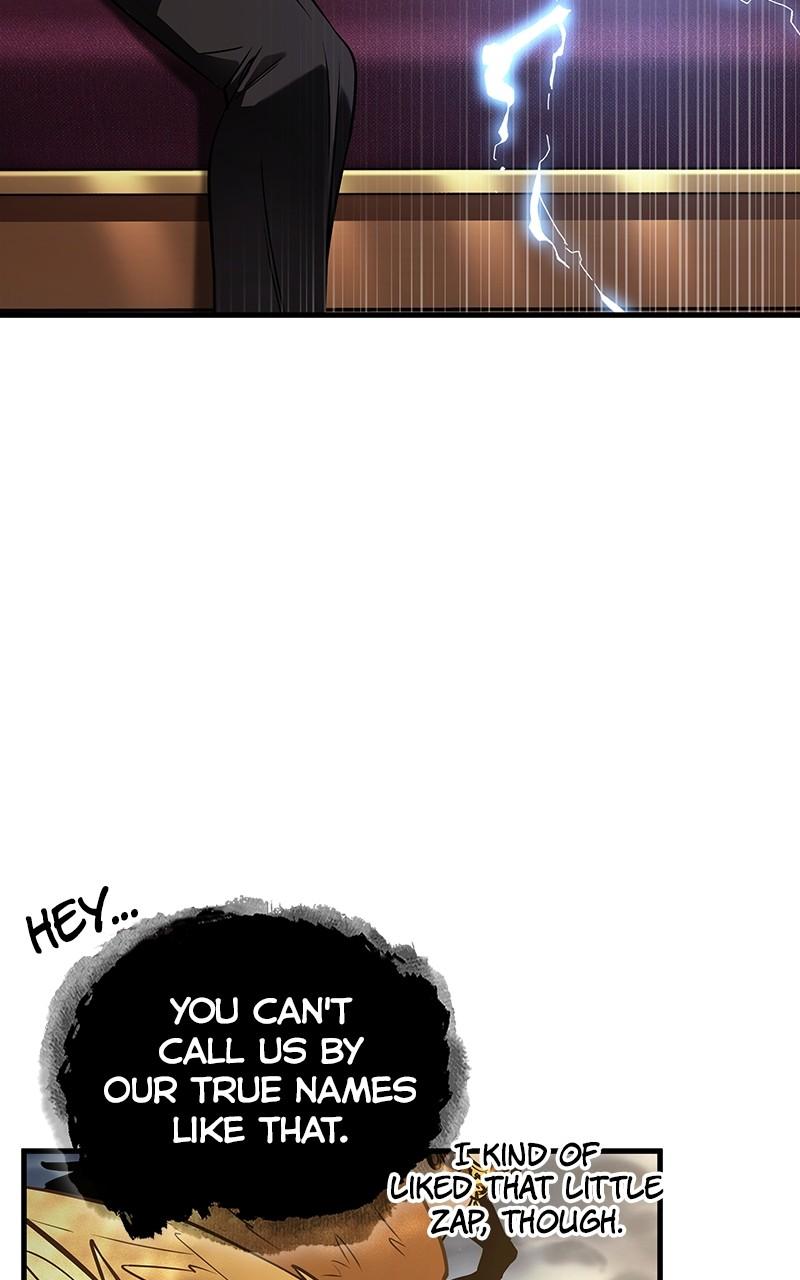 Omniscient Reader Chapter 166 — page 8
