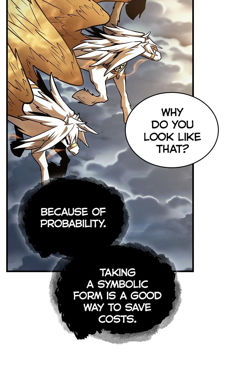 Omniscient Reader Chapter 166 — page 9