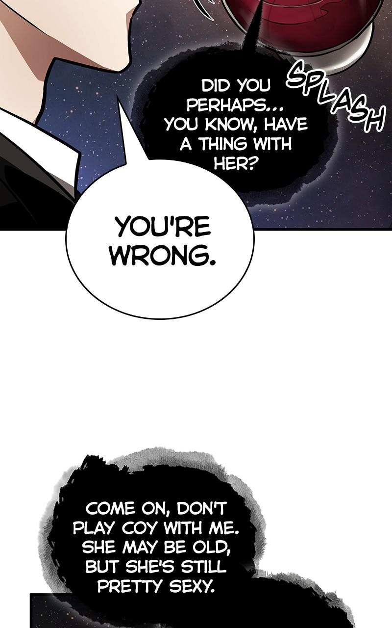 Omniscient Reader Chapter 166 — page 19
