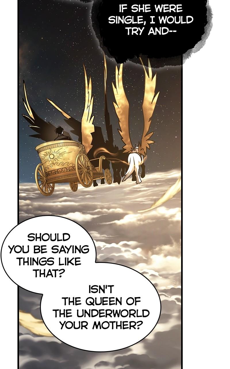 Omniscient Reader Chapter 166 — page 20