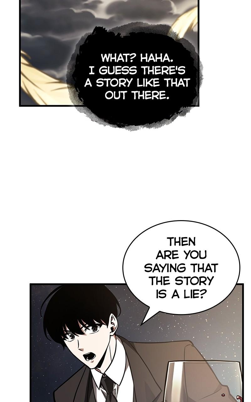 Omniscient Reader Chapter 166 — page 21
