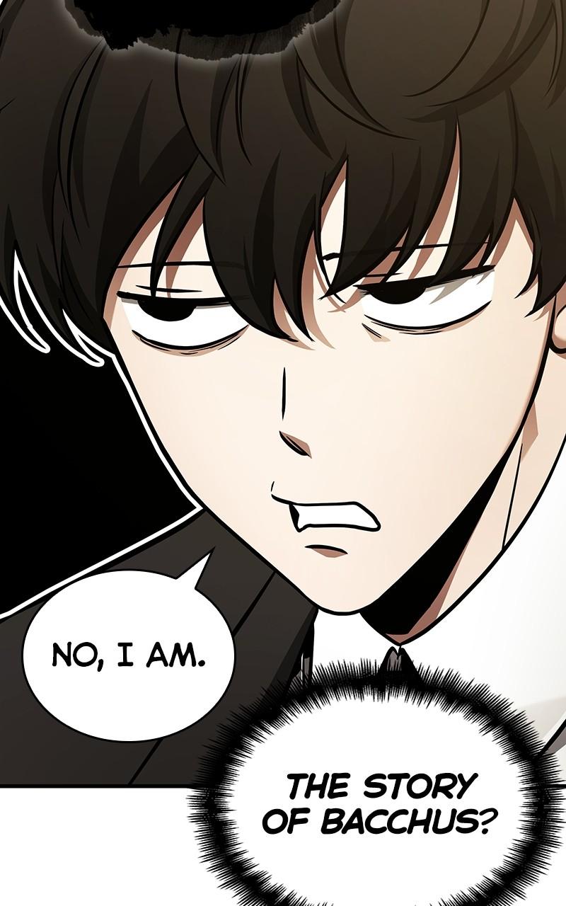Omniscient Reader Chapter 166 — page 25