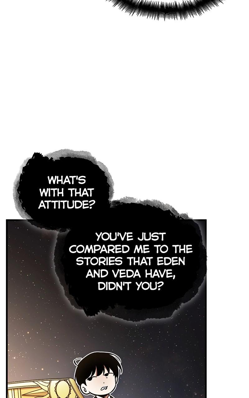 Omniscient Reader Chapter 166 — page 26