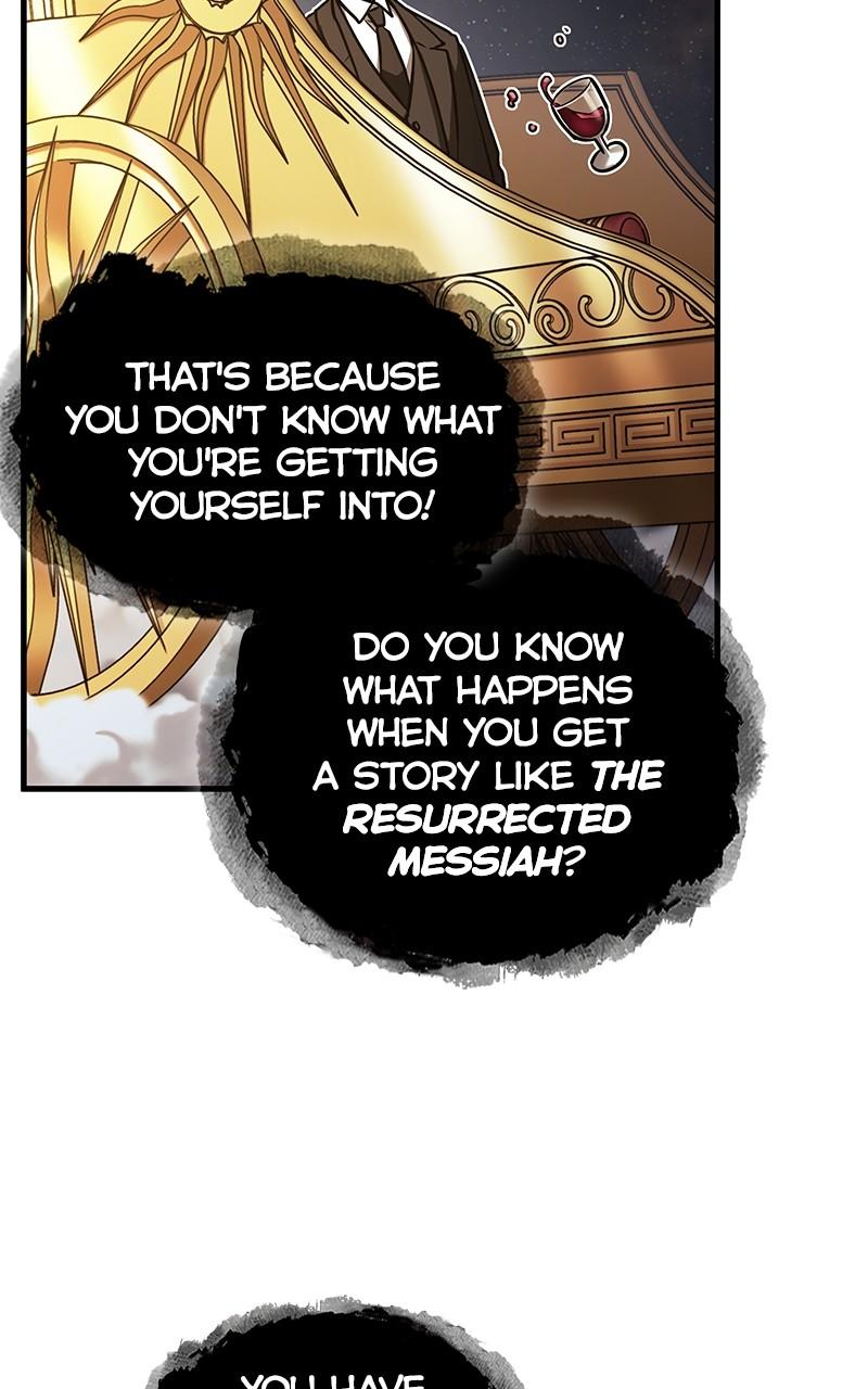 Omniscient Reader Chapter 166 — page 27