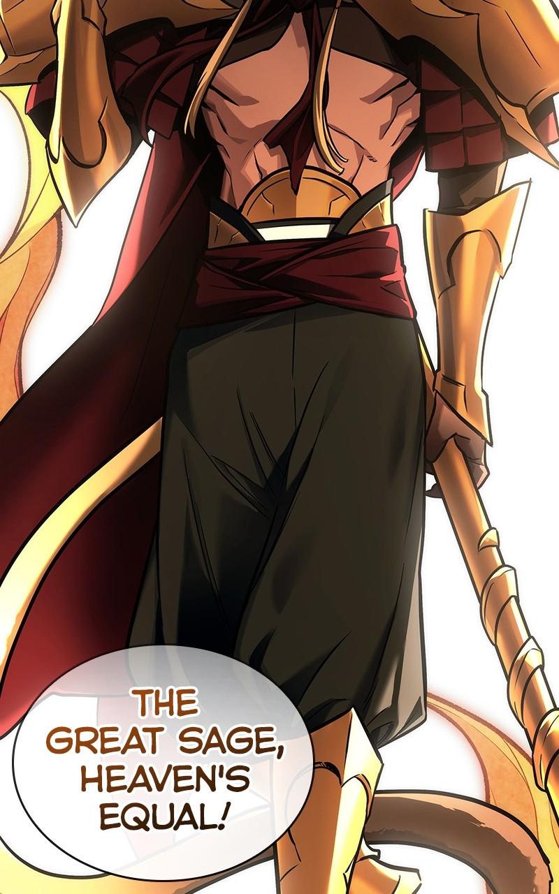 Omniscient Reader Chapter 166 — page 73