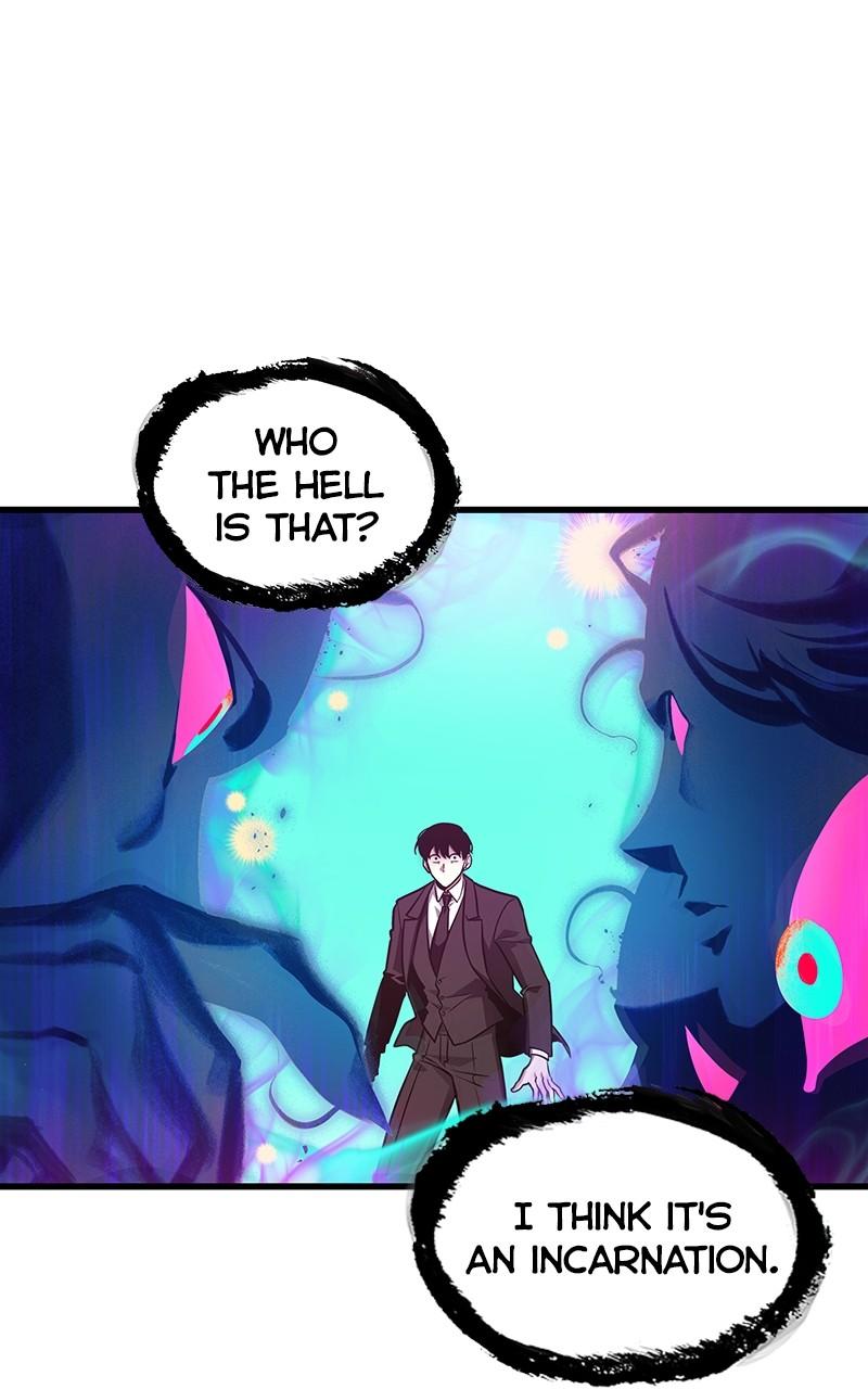 Omniscient Reader Chapter 166 — page 84