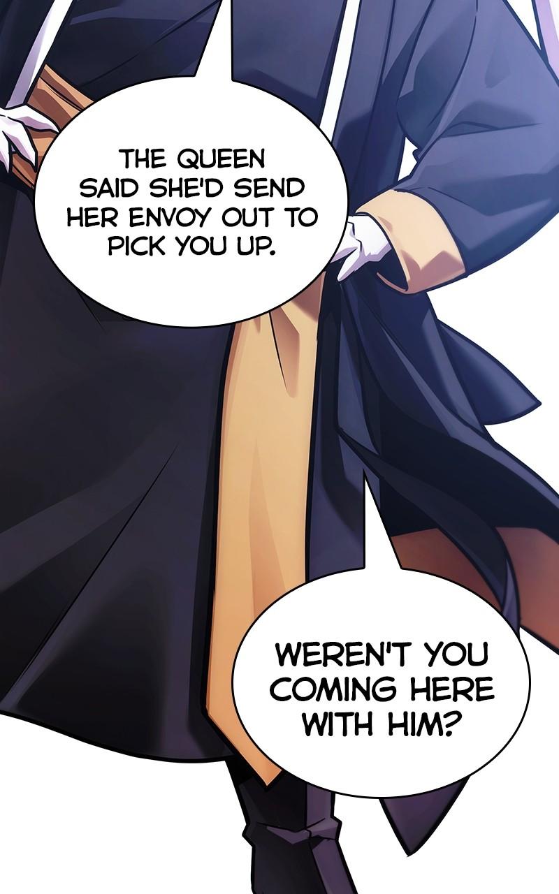 Omniscient Reader Chapter 166 — page 99