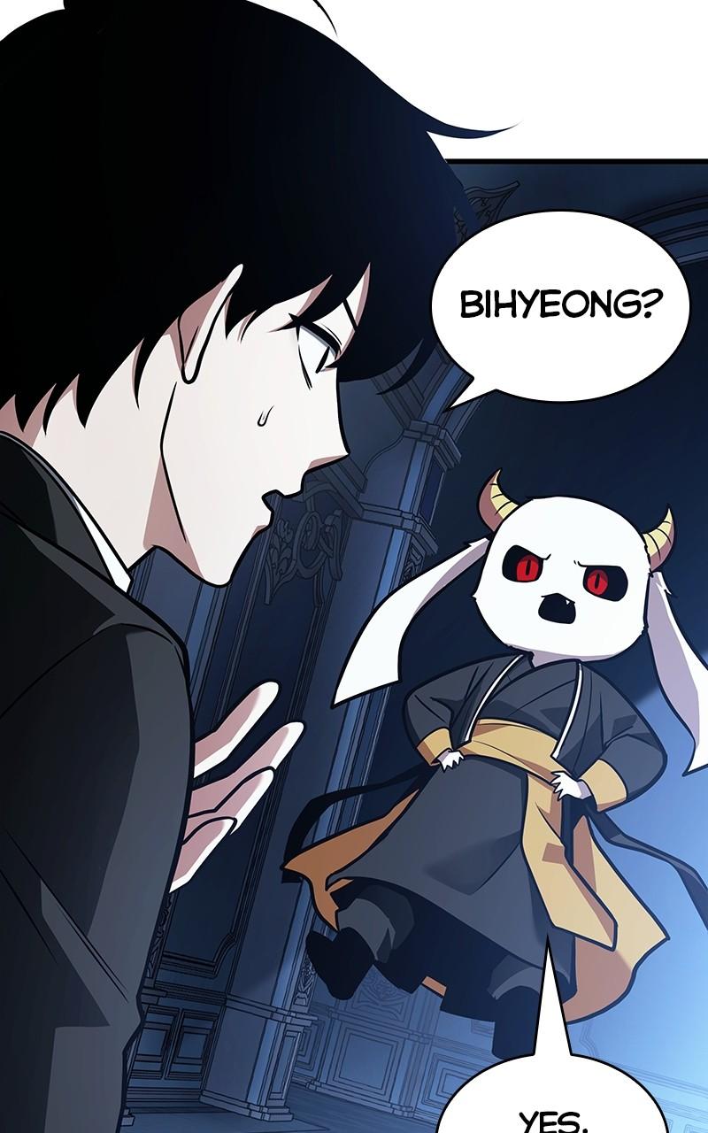 Omniscient Reader Chapter 167 — page 4