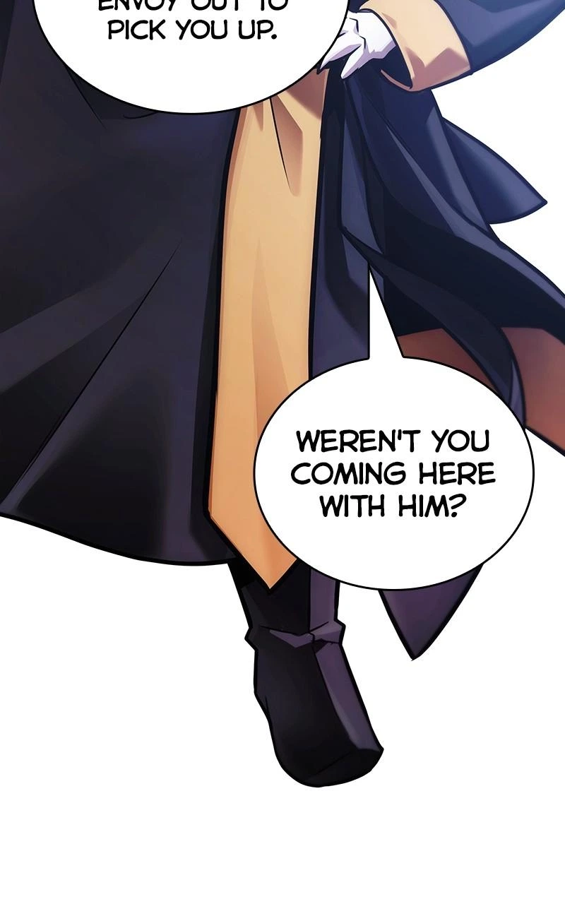 Omniscient Reader Chapter 167 — page 6