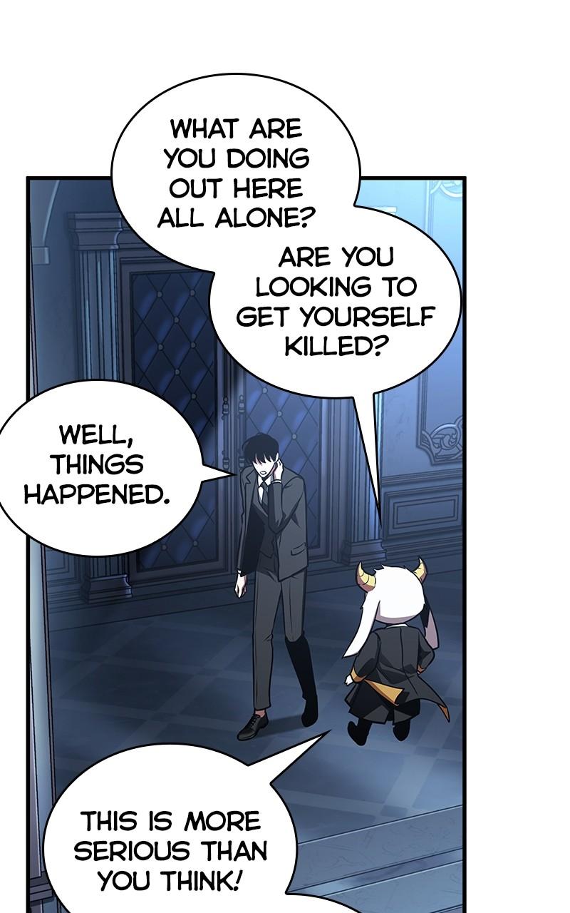 Omniscient Reader Chapter 167 — page 9