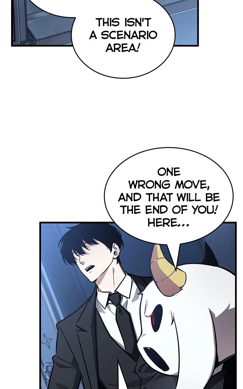 Omniscient Reader Chapter 167 — page 10