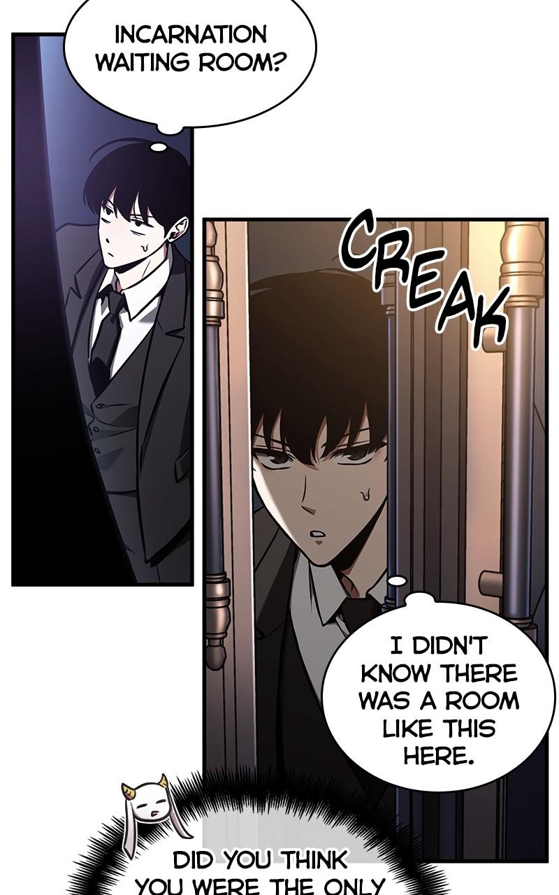 Omniscient Reader Chapter 167 — page 16