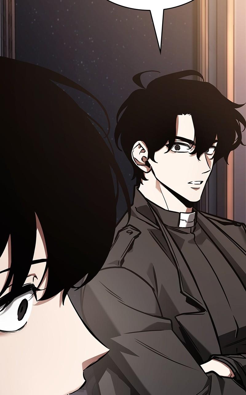 Omniscient Reader Chapter 167 — page 19