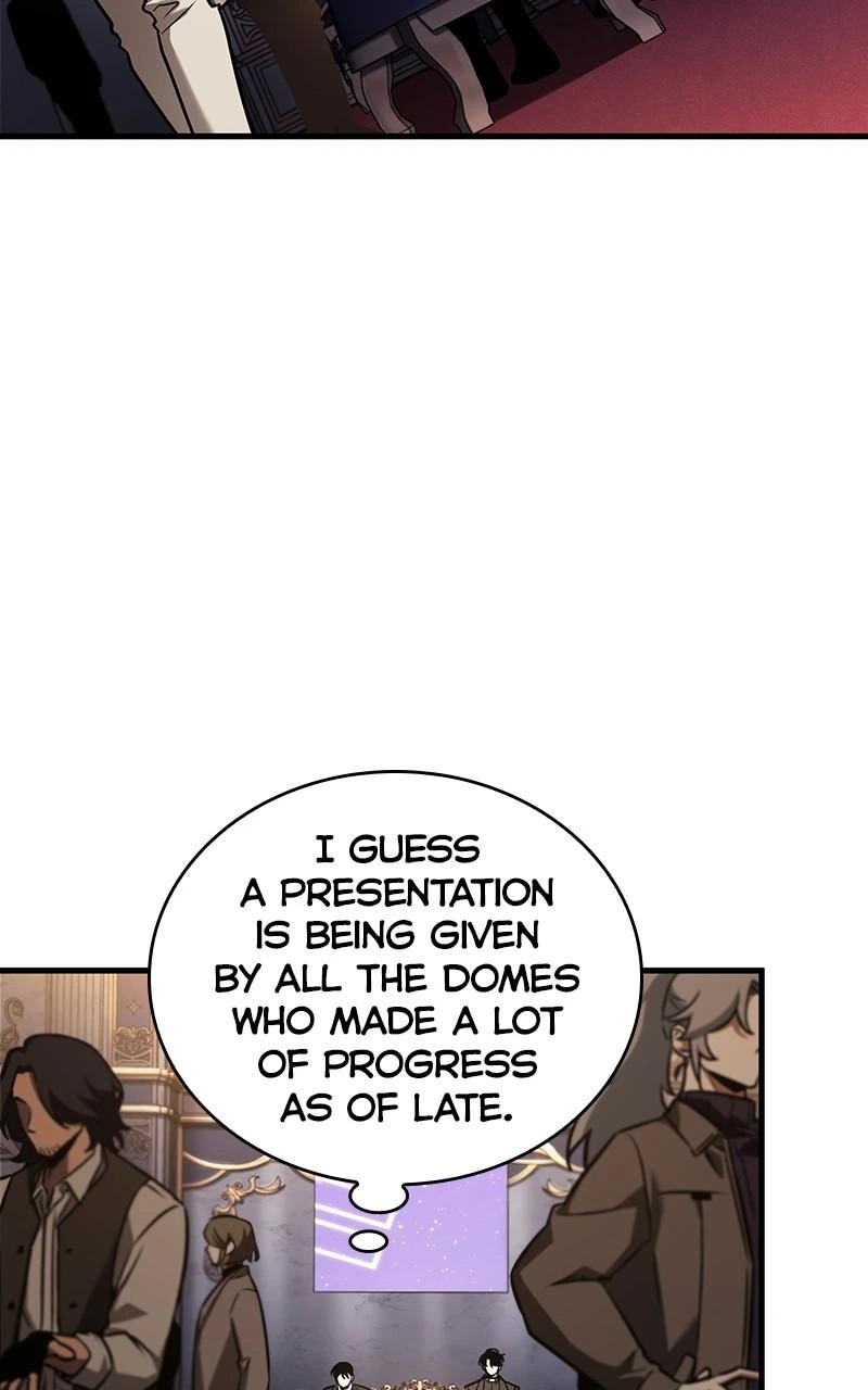 Omniscient Reader Chapter 167 — page 31