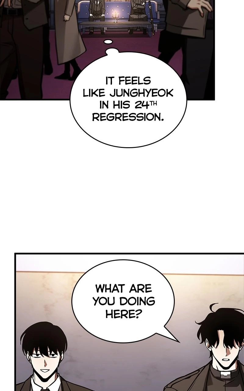 Omniscient Reader Chapter 167 — page 32