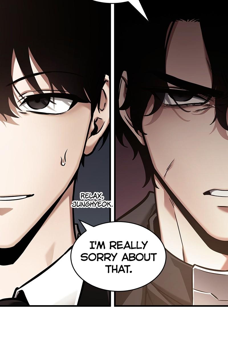 Omniscient Reader Chapter 167 — page 35