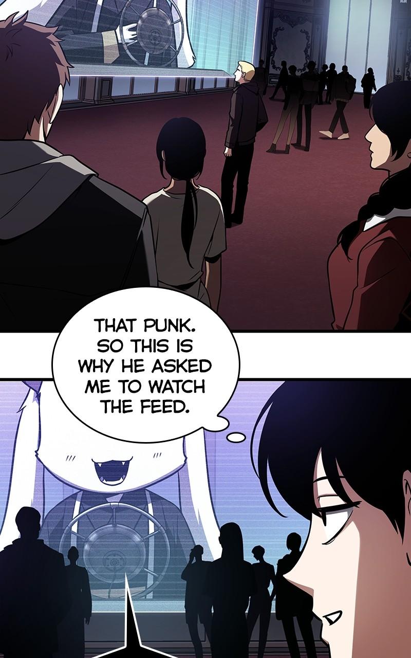 Omniscient Reader Chapter 167 — page 38