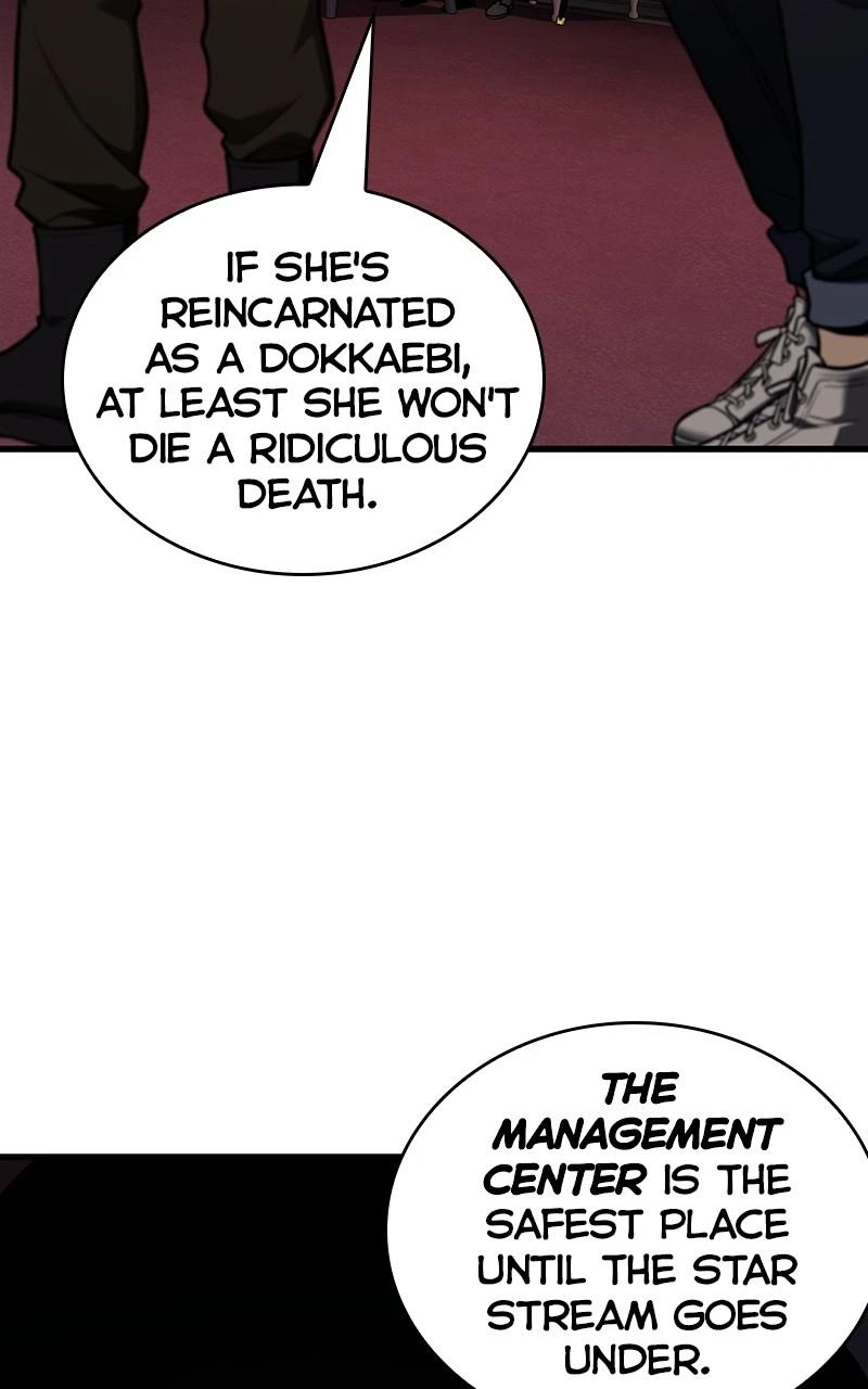 Omniscient Reader Chapter 167 — page 48