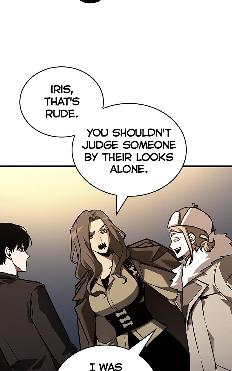 Omniscient Reader Chapter 167 — page 68