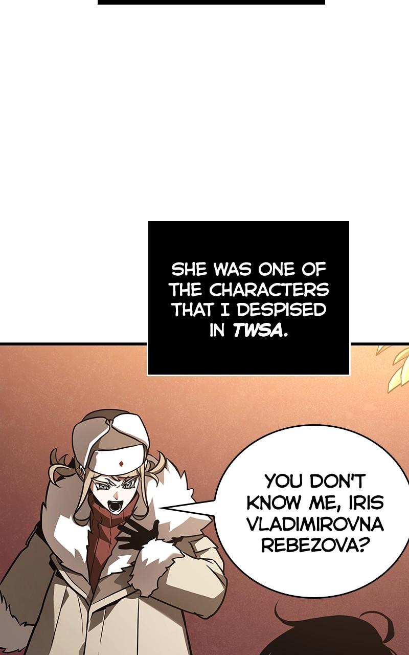 Omniscient Reader Chapter 167 — page 71