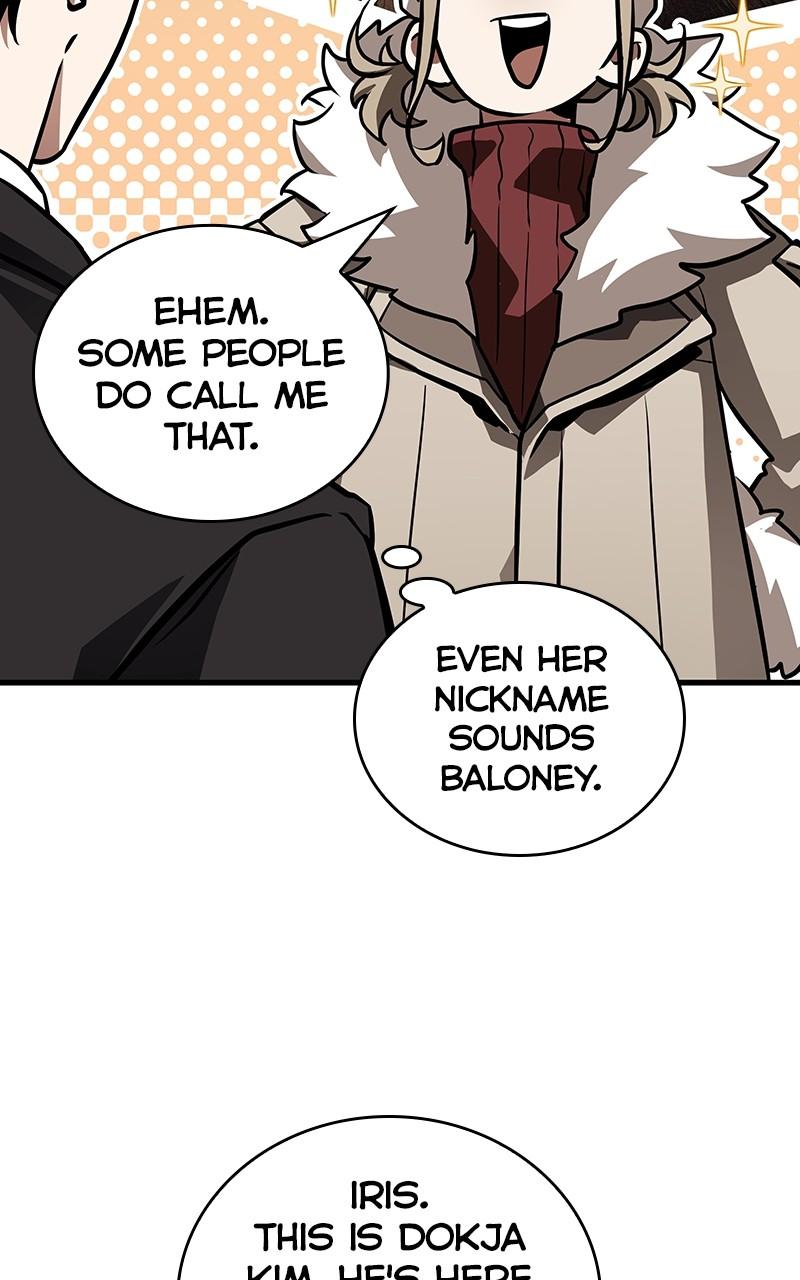 Omniscient Reader Chapter 167 — page 75