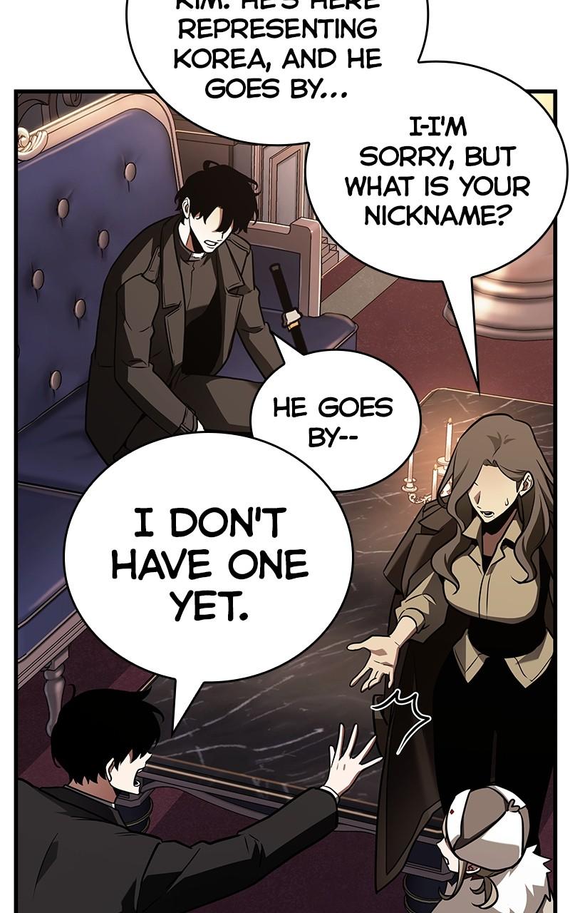 Omniscient Reader Chapter 167 — page 76