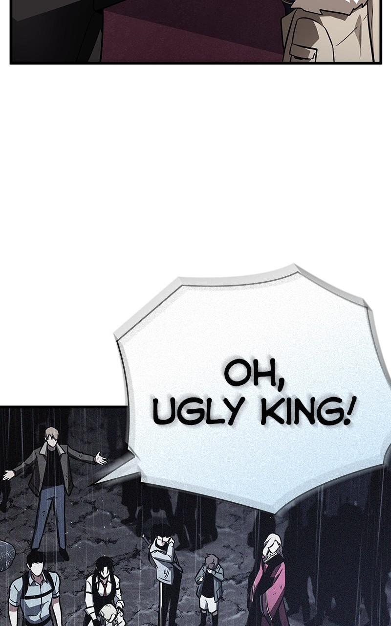 Omniscient Reader Chapter 167 — page 77