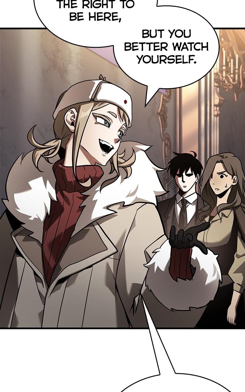 Omniscient Reader Chapter 167 — page 81