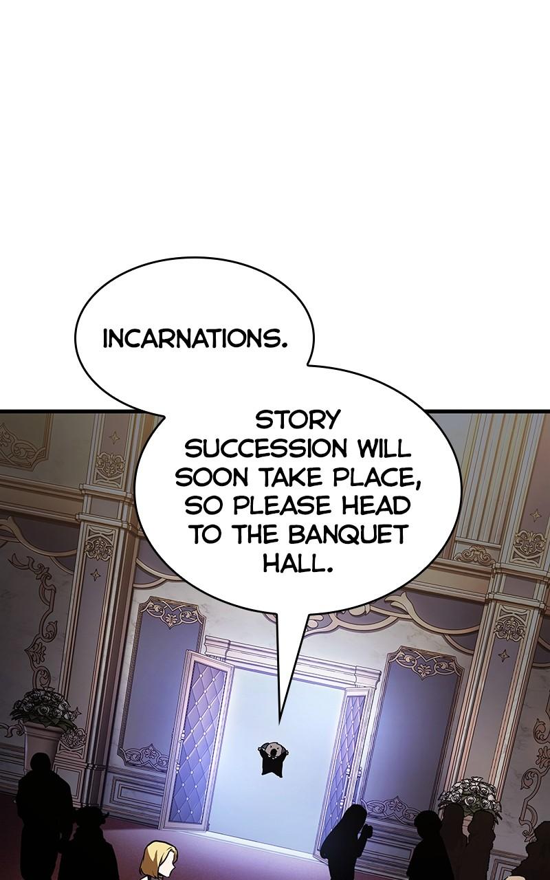 Omniscient Reader Chapter 167 — page 83