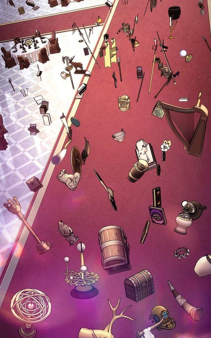 Omniscient Reader Chapter 168 — page 7