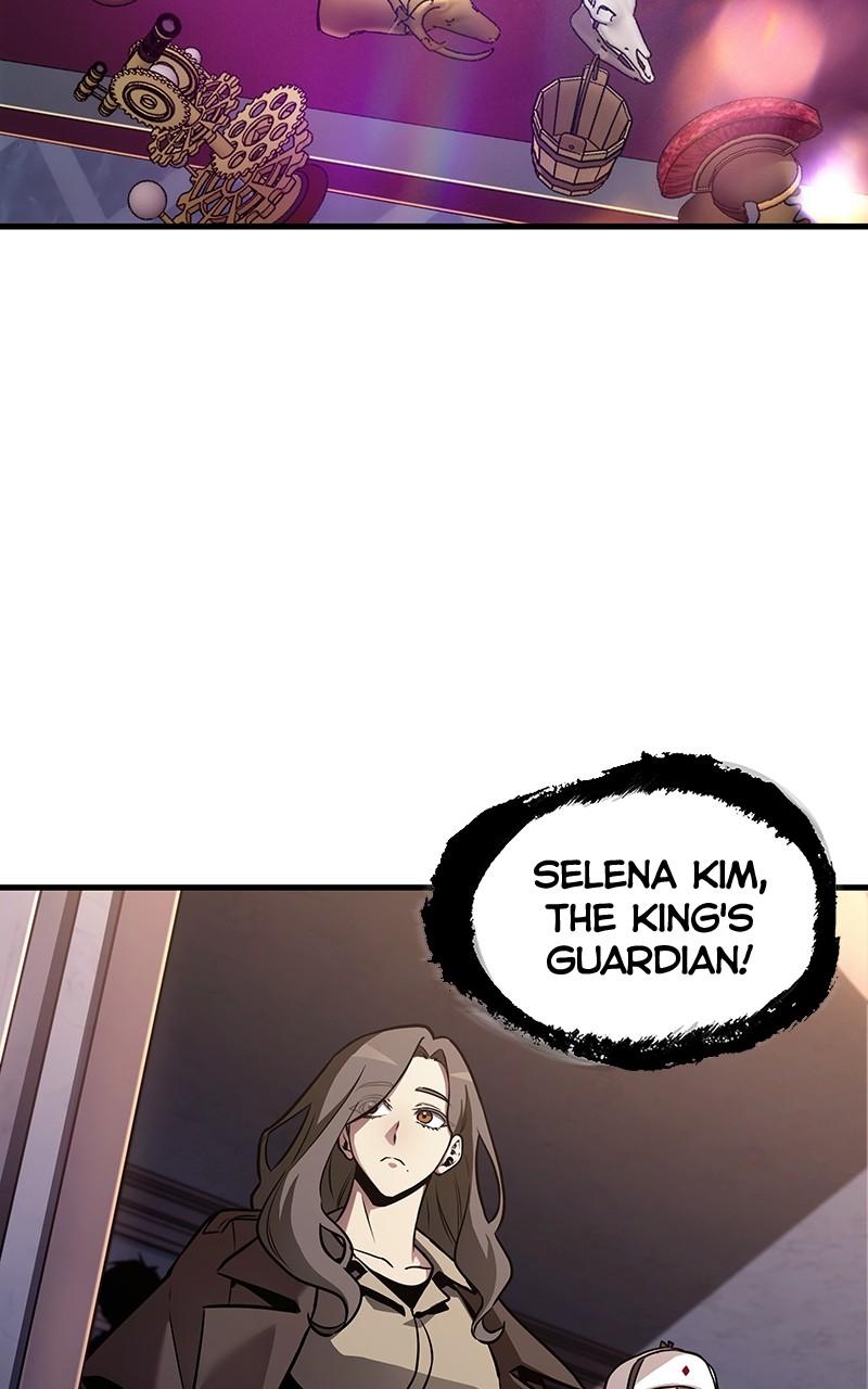 Omniscient Reader Chapter 168 — page 8