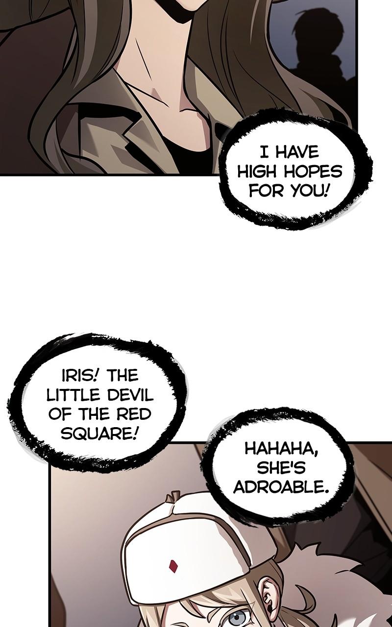 Omniscient Reader Chapter 168 — page 10