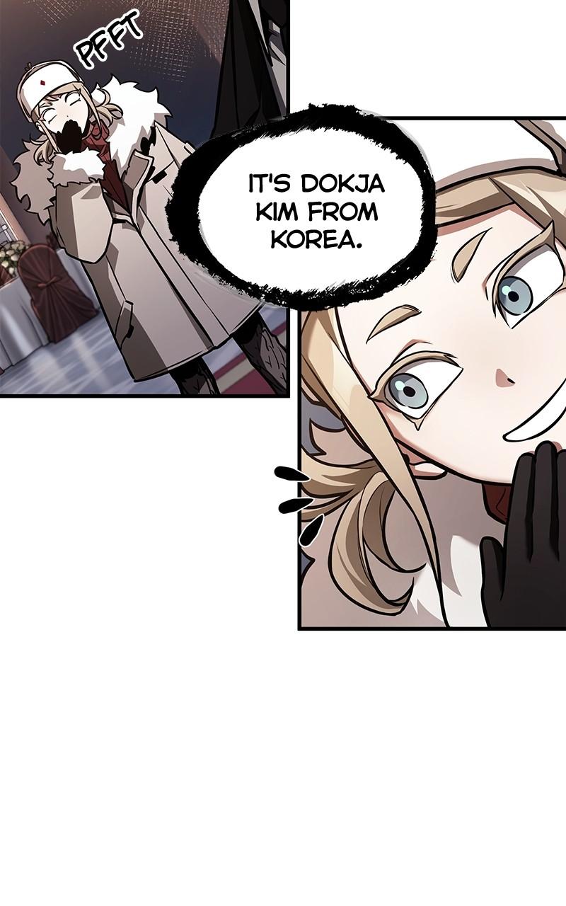 Omniscient Reader Chapter 168 — page 17