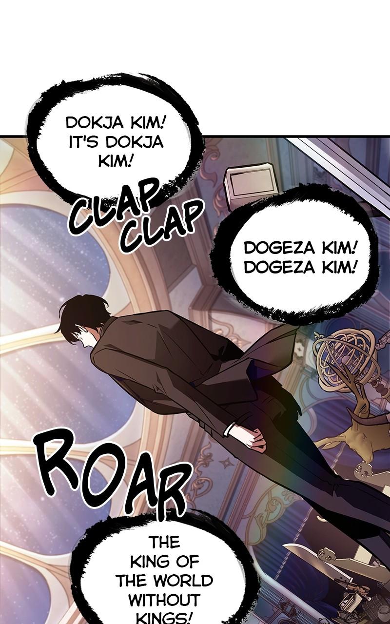Omniscient Reader Chapter 168 — page 18