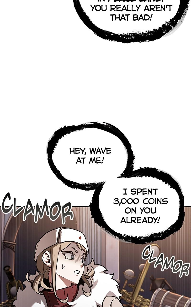 Omniscient Reader Chapter 168 — page 21