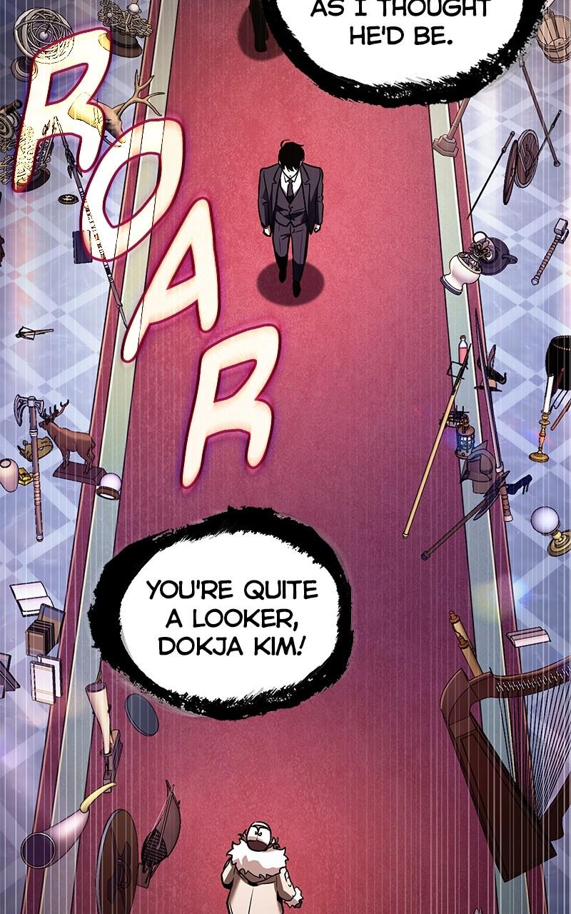 Omniscient Reader Chapter 168 — page 23