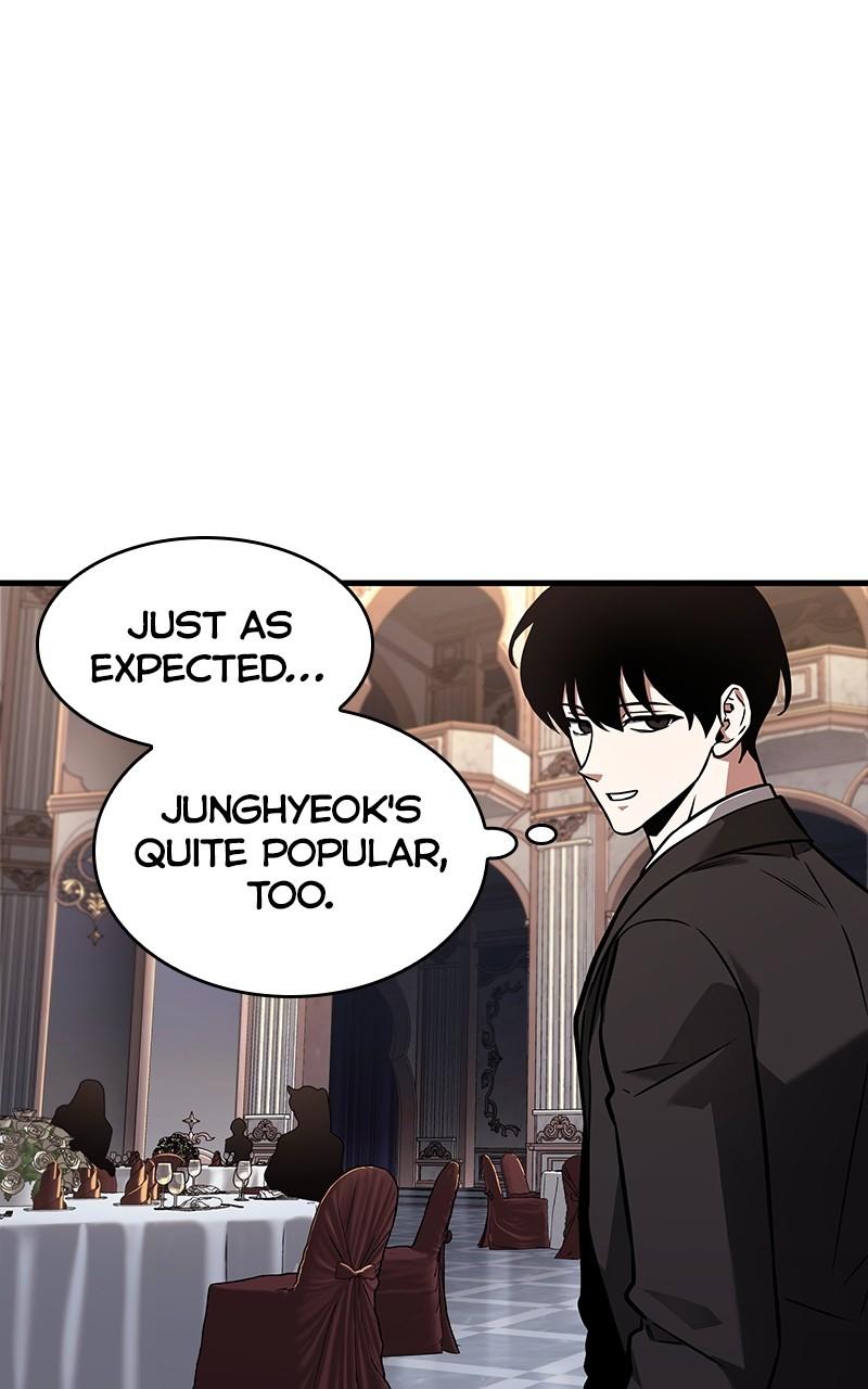 Omniscient Reader Chapter 168 — page 30