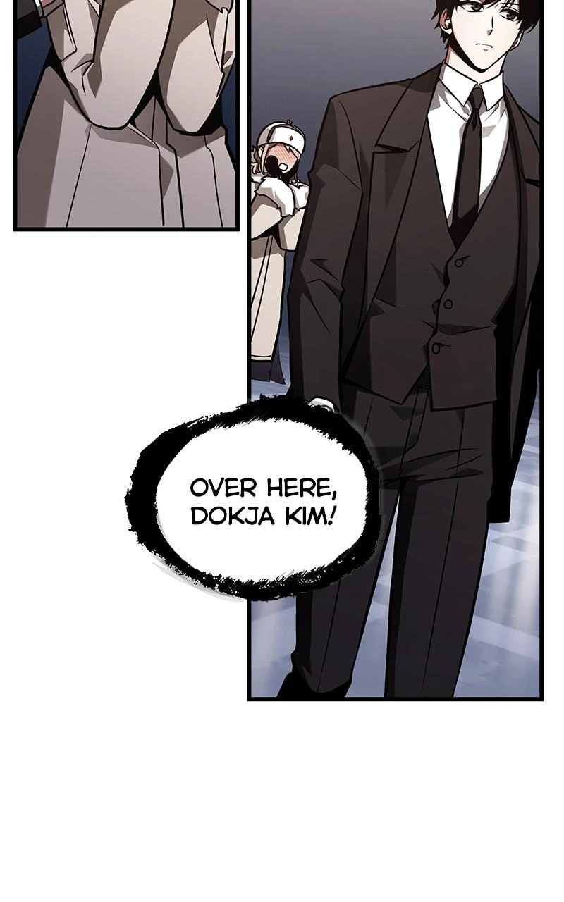 Omniscient Reader Chapter 168 — page 42