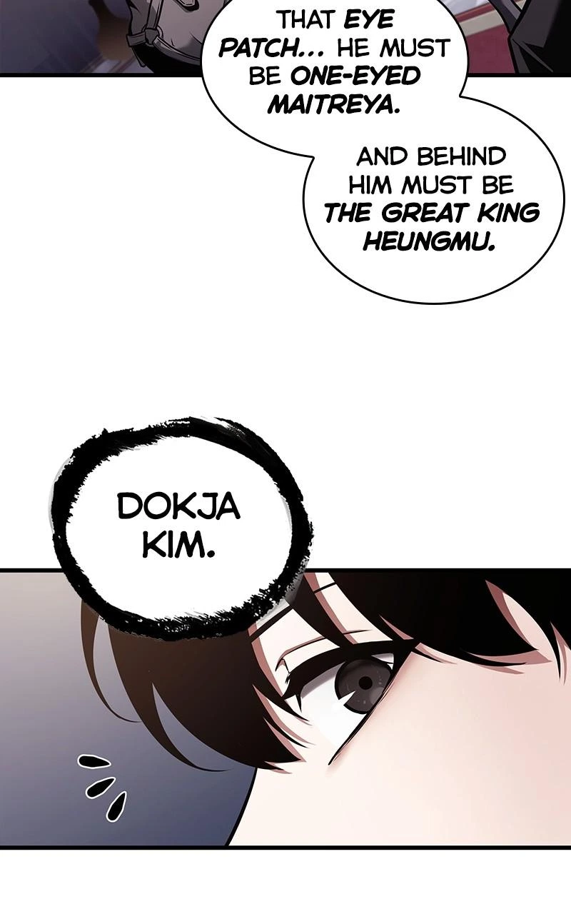 Omniscient Reader Chapter 168 — page 47