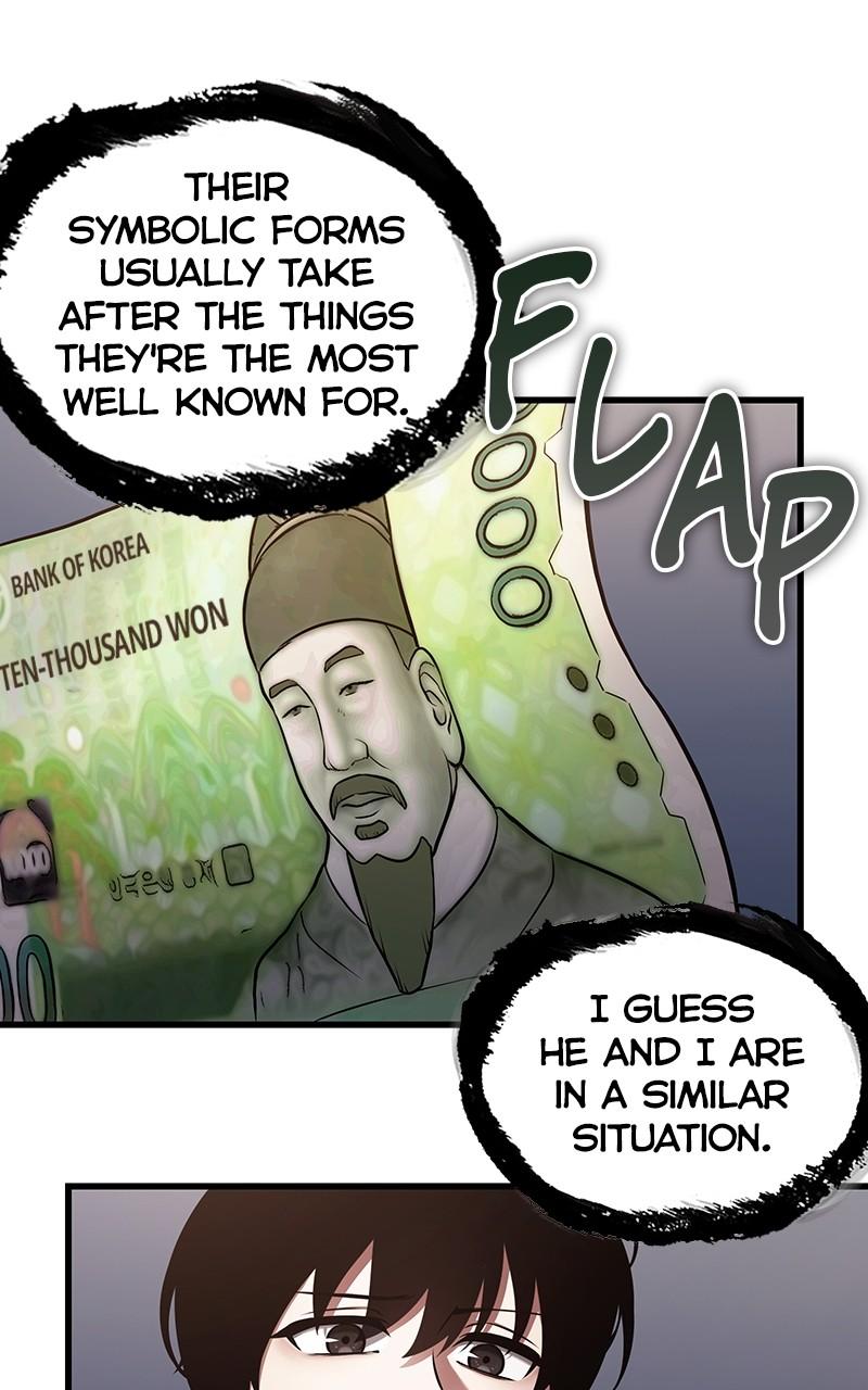 Omniscient Reader Chapter 168 — page 62