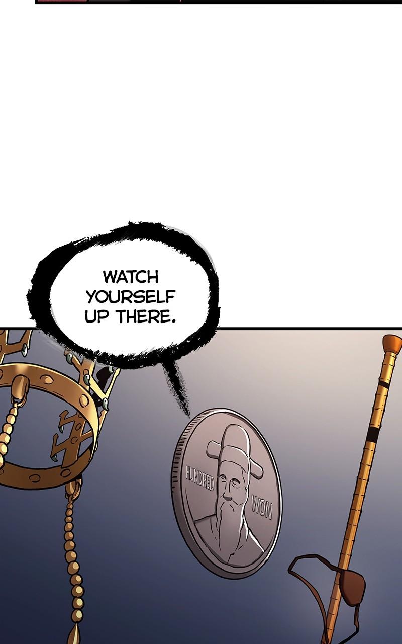 Omniscient Reader Chapter 168 — page 81